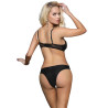 Subblime - Set Ensemble Deux Pièces Subblime Soutien-Gorge Et Culotte L/Xl